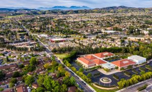 Yorba Linda