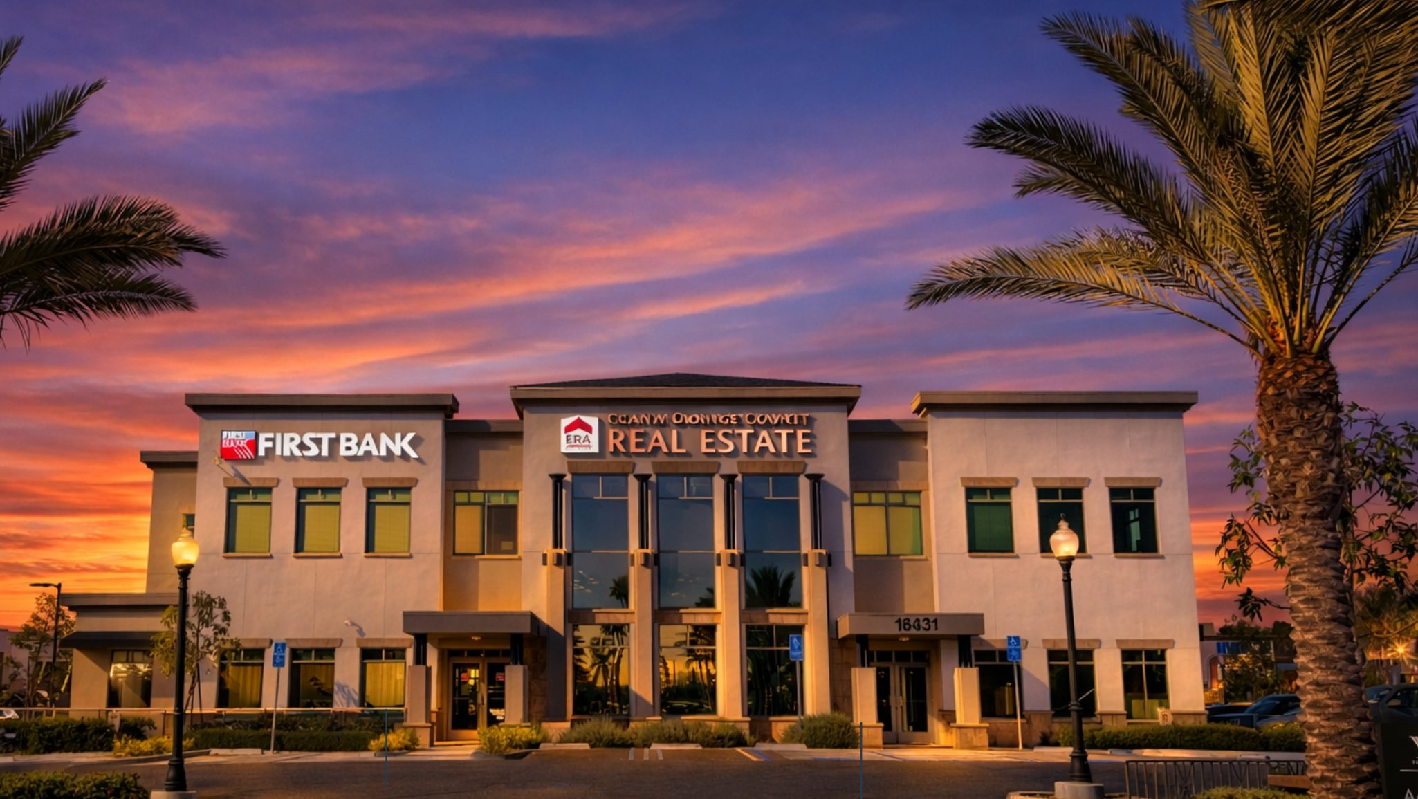 ERA North Orange County Real Estate
