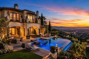 Luxury Homes in North Orange County: The Complete 2026 Buyer's & Seller's Guide