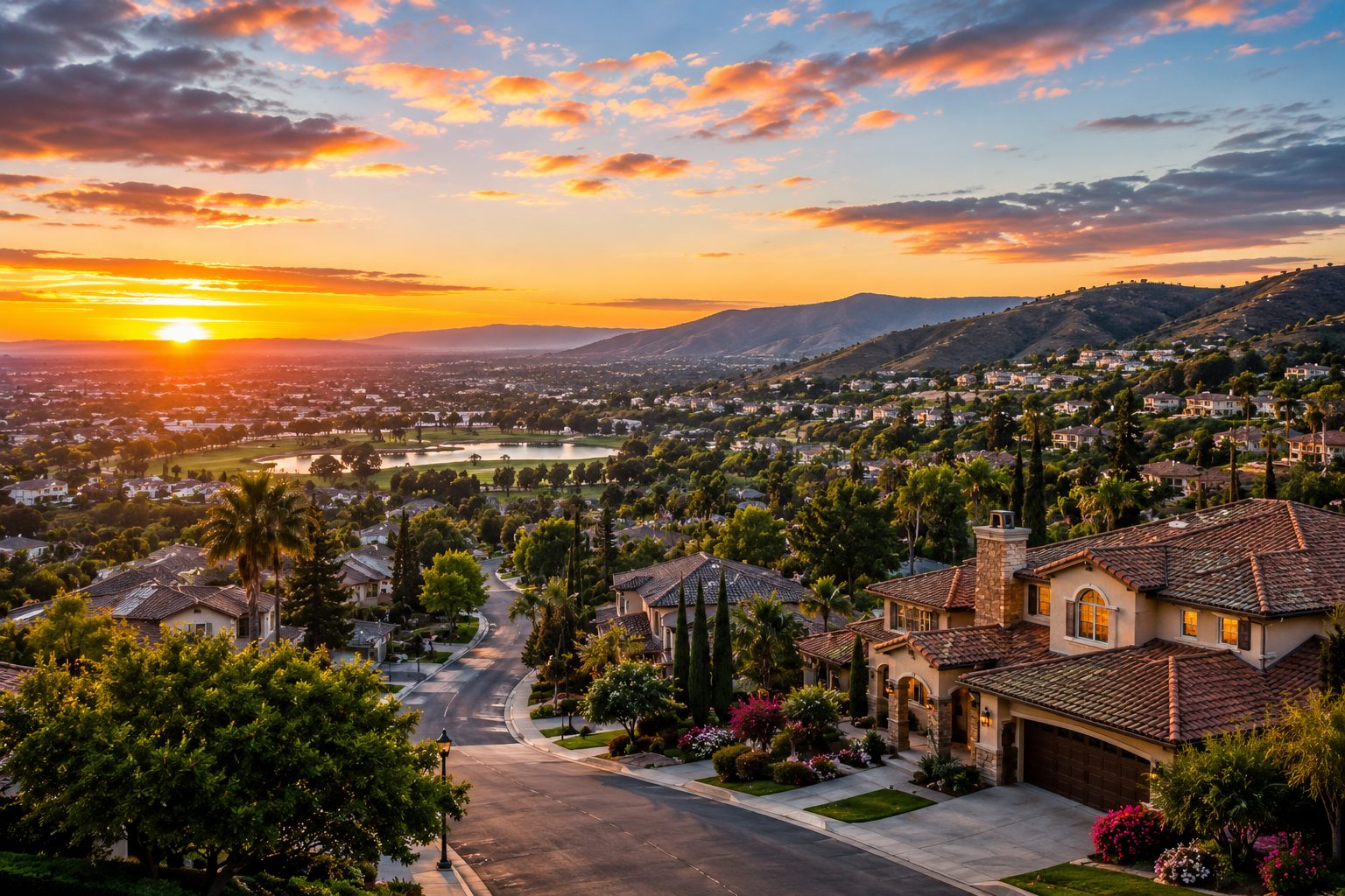 Best Neighborhoods in Yorba Linda, California (2026 Local Guide)