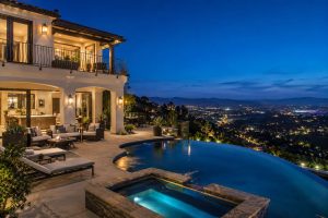 Yorba Linda Luxury Homes