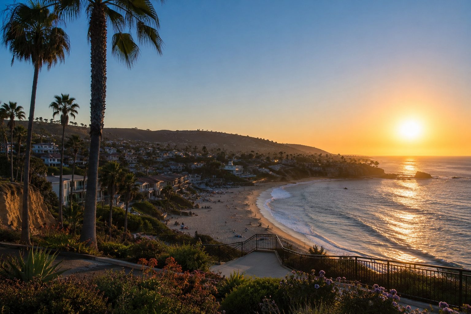 Orange County California