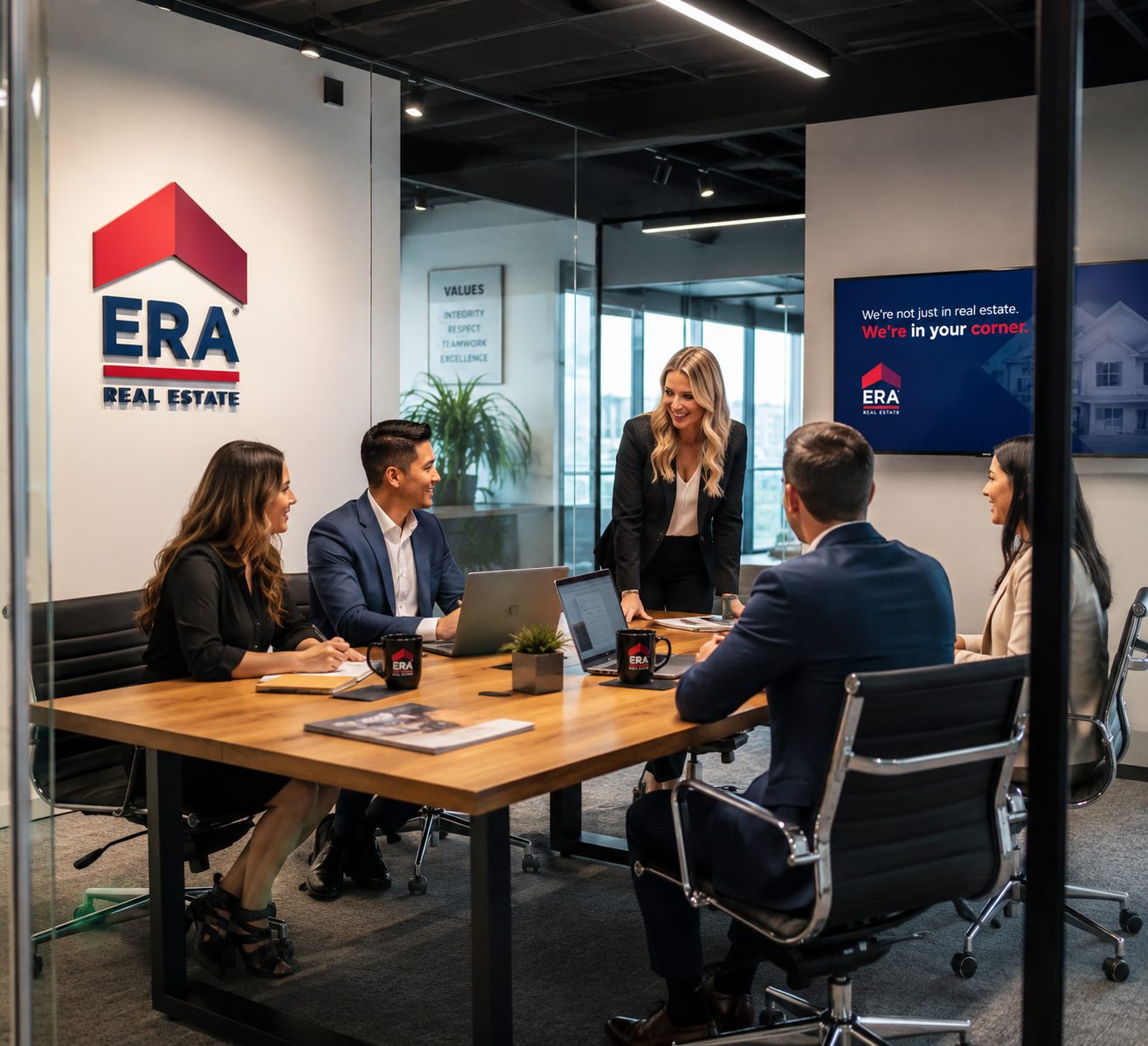 Join ERA