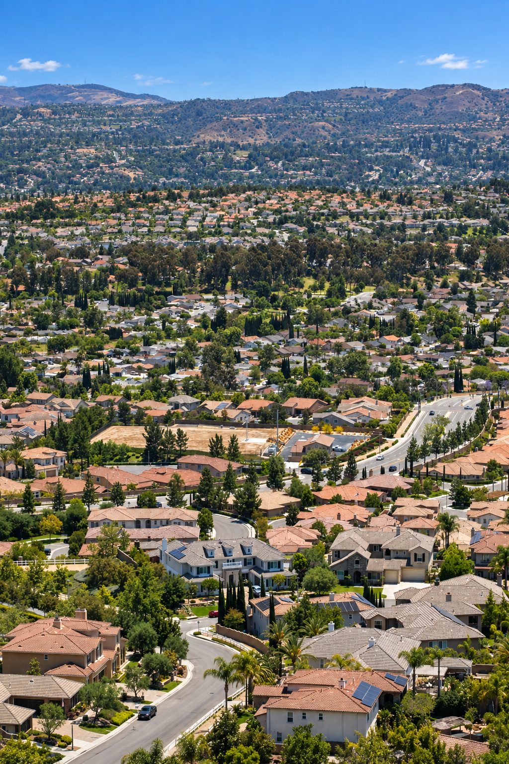 Yorba Linda CA