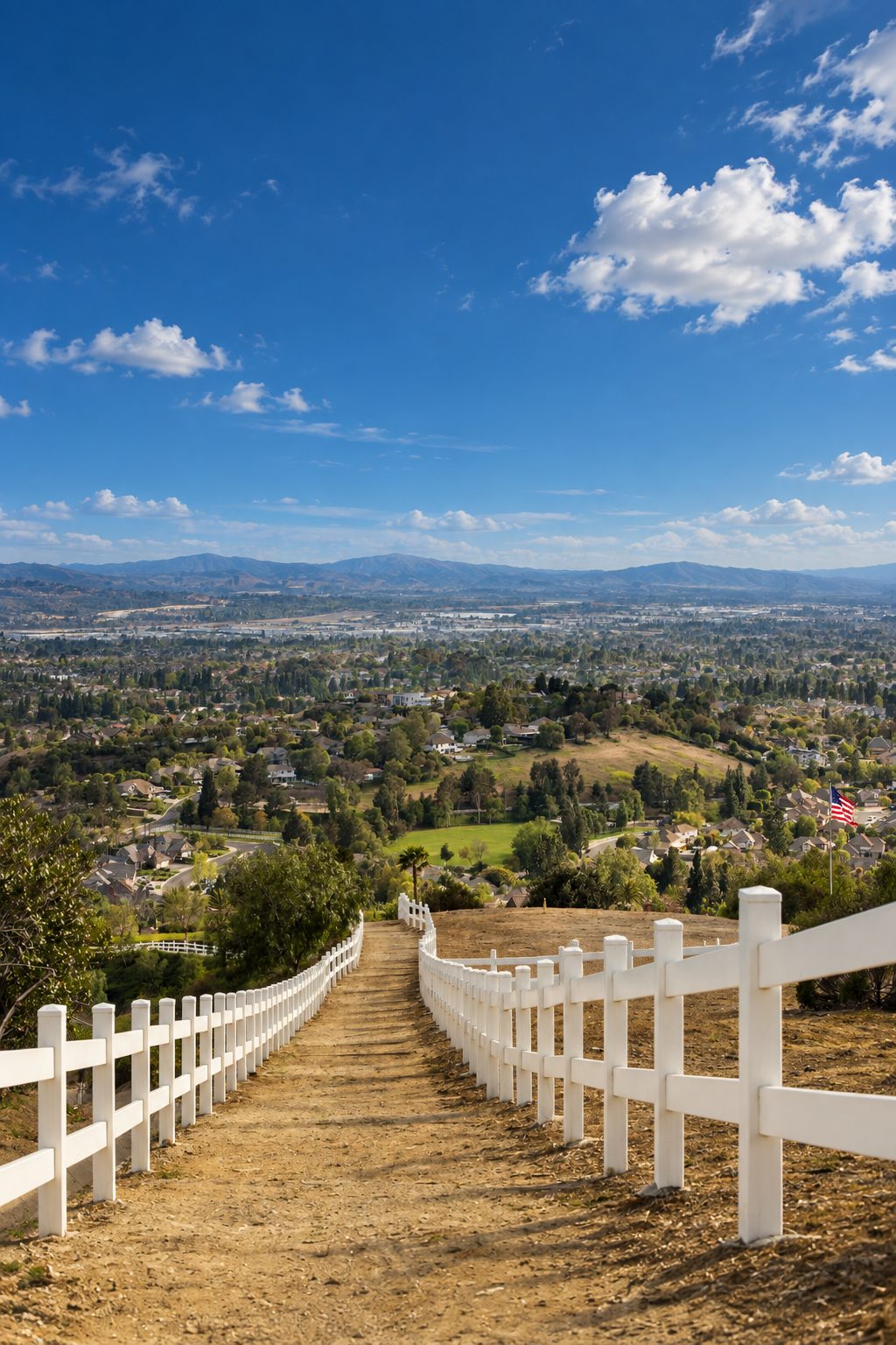Yorba Linda CA