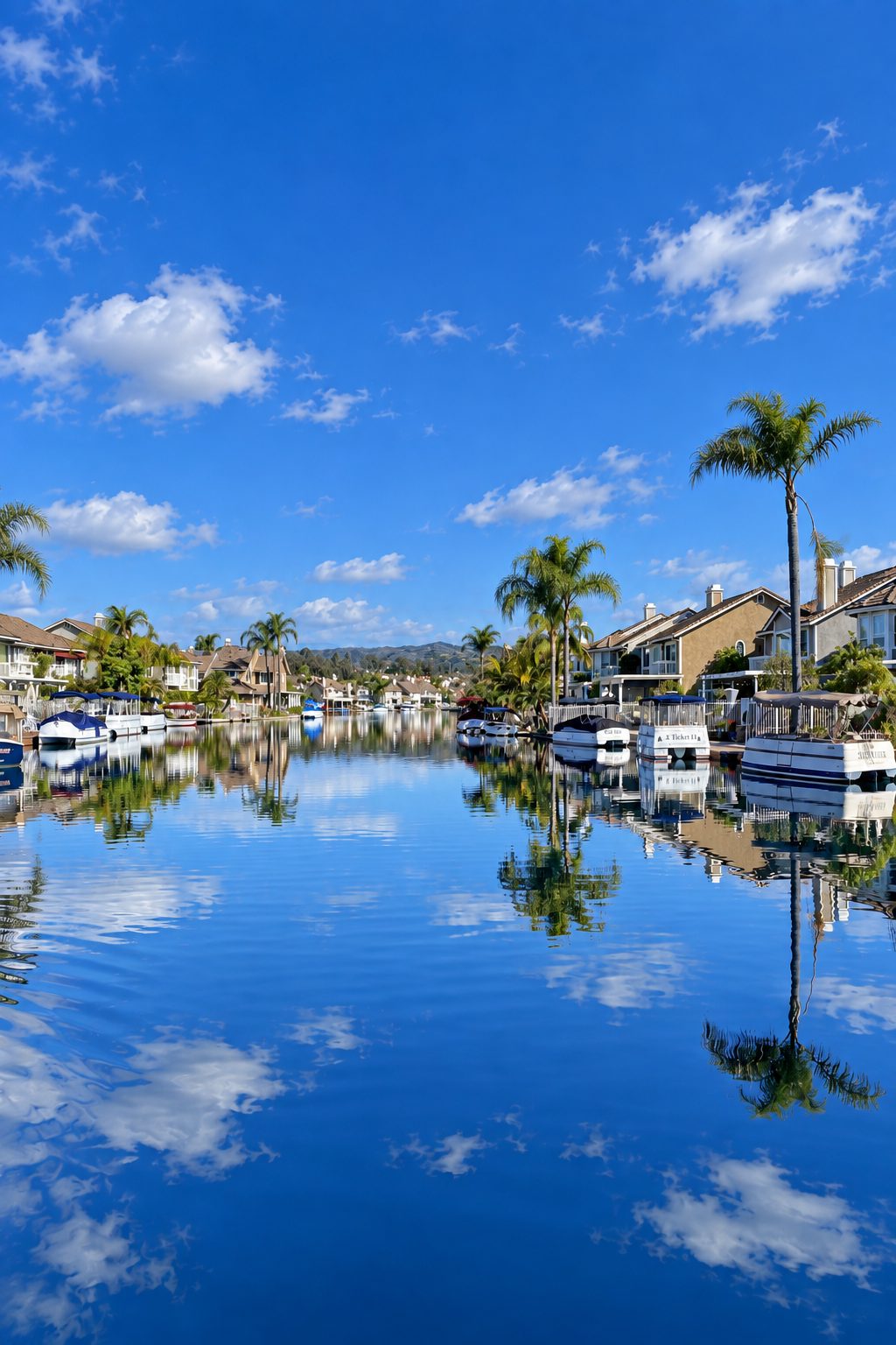Yorba Linda CA