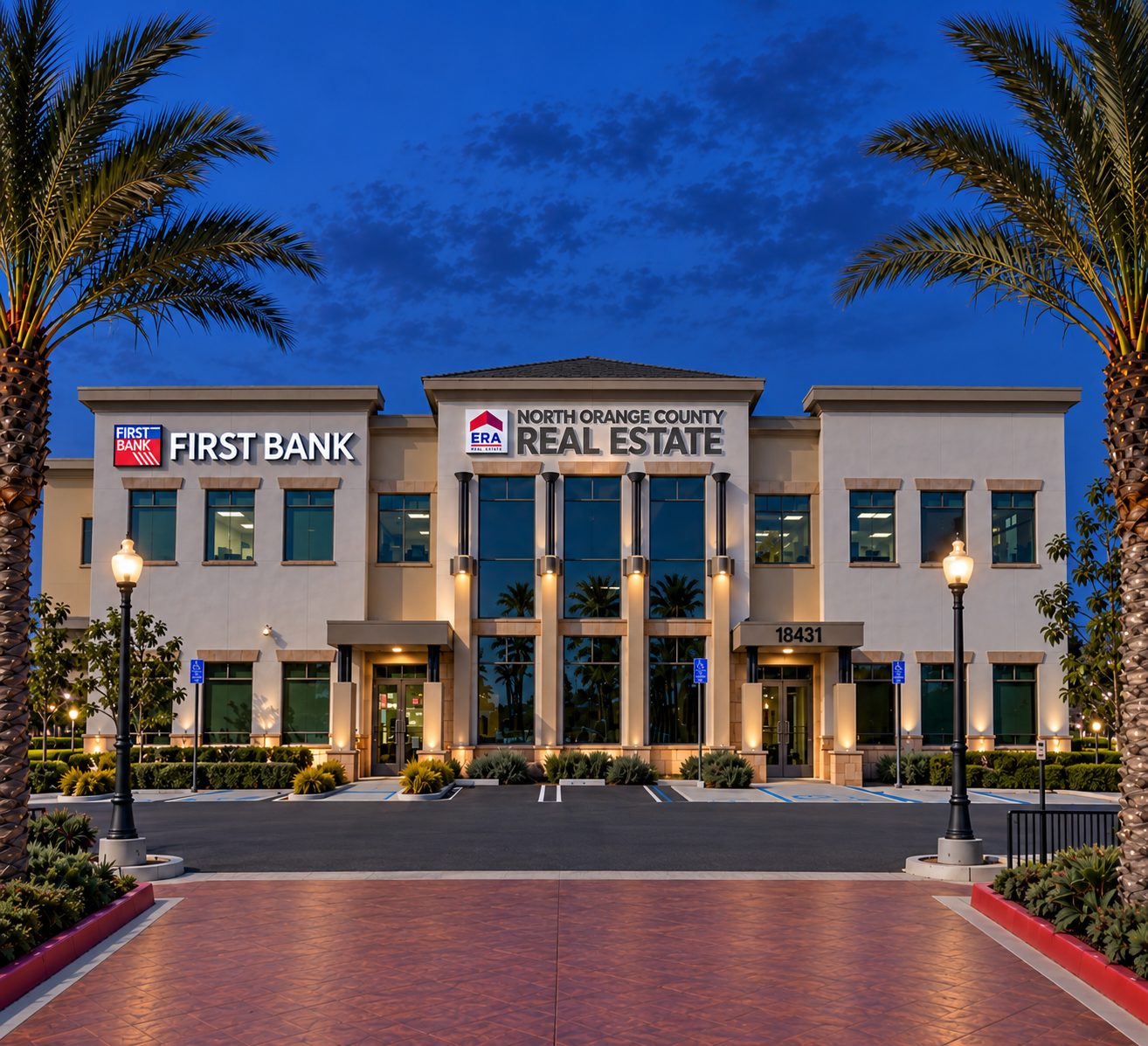 ERA North Orange County Real Estate
